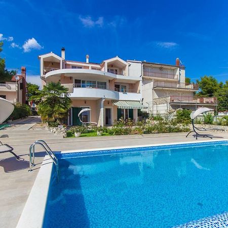 Villa Bozena Brodarica  Εξωτερικό φωτογραφία