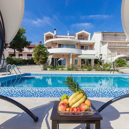 Villa Bozena Brodarica  Εξωτερικό φωτογραφία