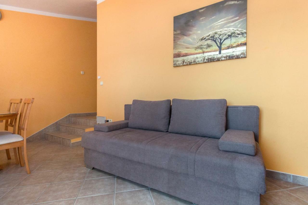 Villa Bozena Brodarica  Εξωτερικό φωτογραφία