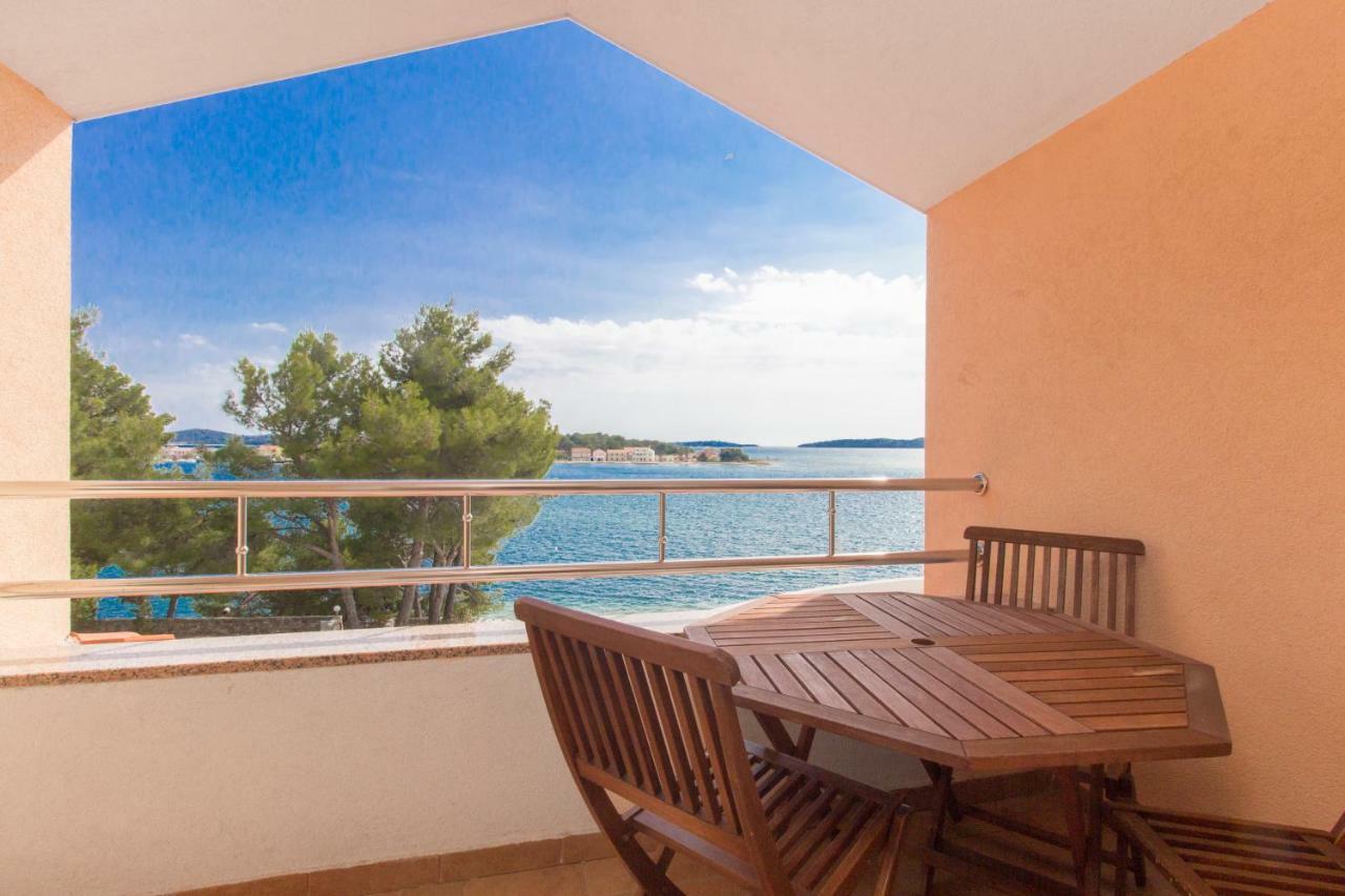 Villa Bozena Brodarica  Εξωτερικό φωτογραφία