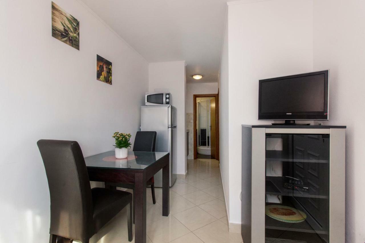 Villa Bozena Brodarica  Εξωτερικό φωτογραφία
