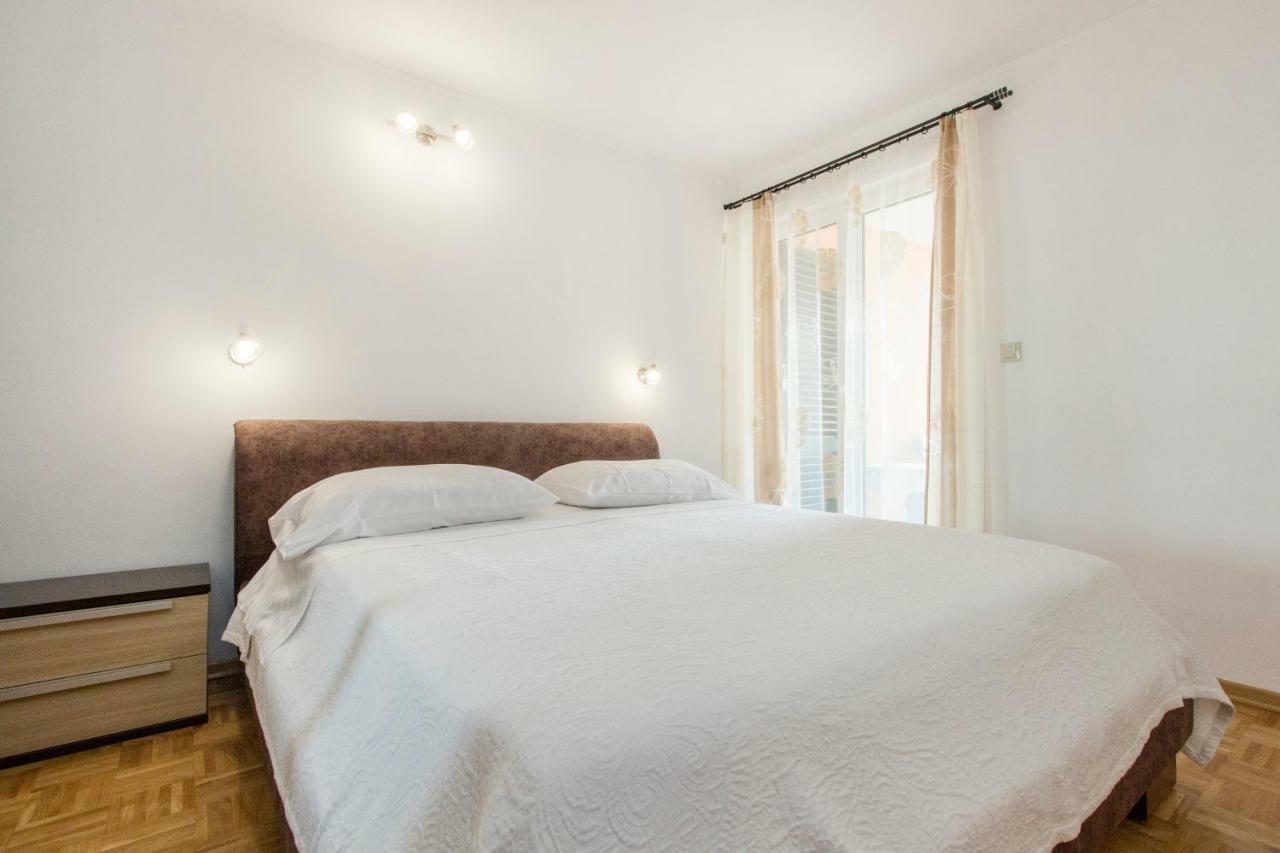 Villa Bozena Brodarica  Εξωτερικό φωτογραφία