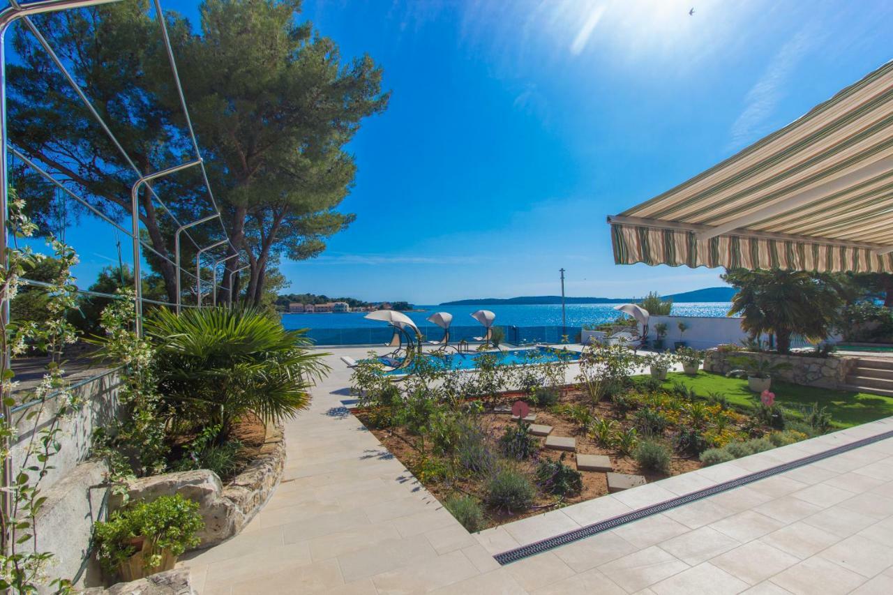 Villa Bozena Brodarica  Εξωτερικό φωτογραφία