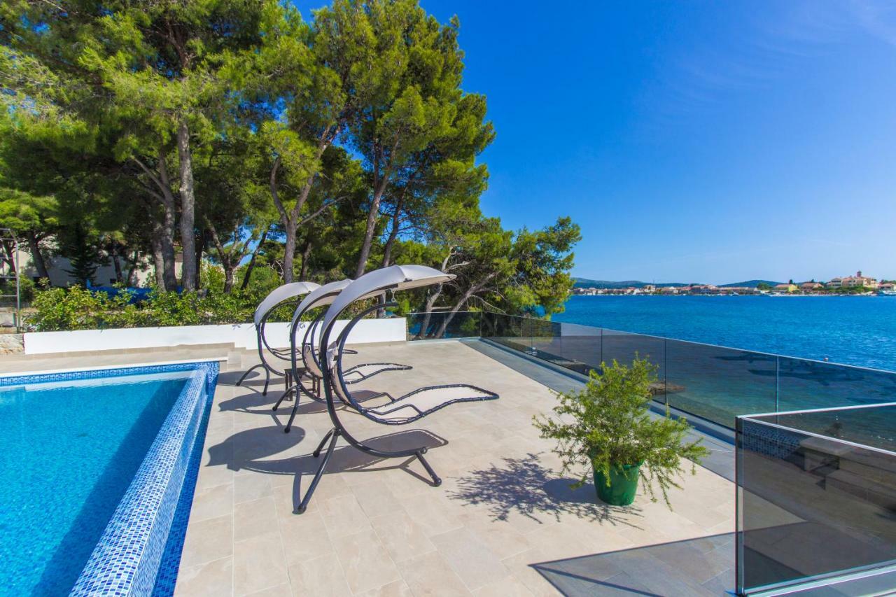 Villa Bozena Brodarica  Εξωτερικό φωτογραφία