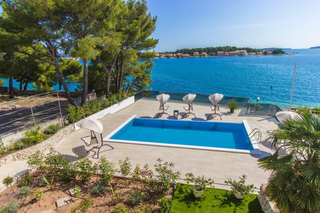 Villa Bozena Brodarica  Εξωτερικό φωτογραφία