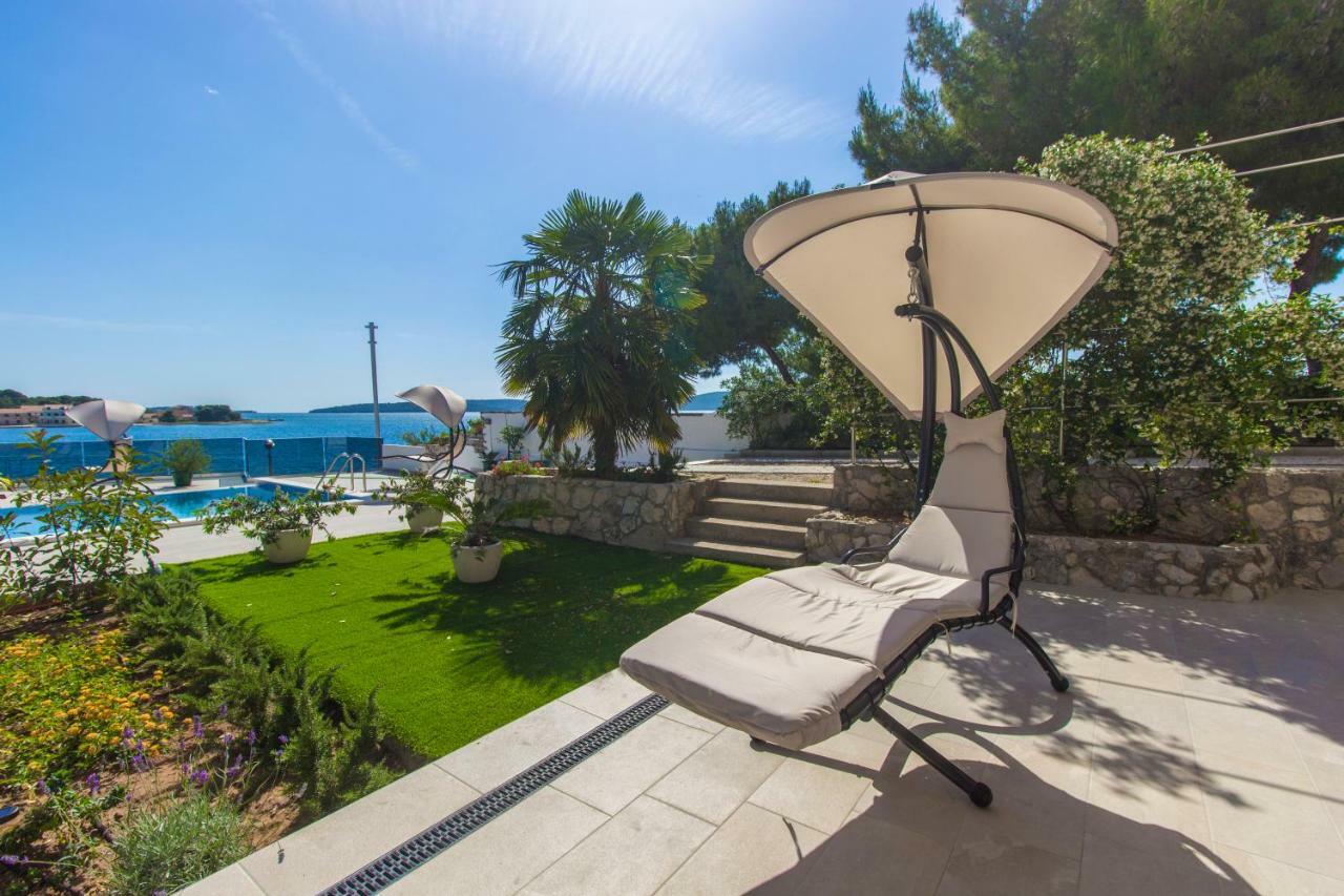 Villa Bozena Brodarica  Εξωτερικό φωτογραφία