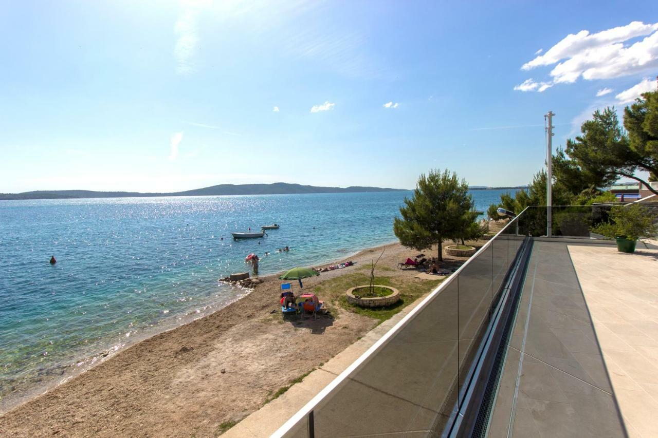 Villa Bozena Brodarica  Εξωτερικό φωτογραφία