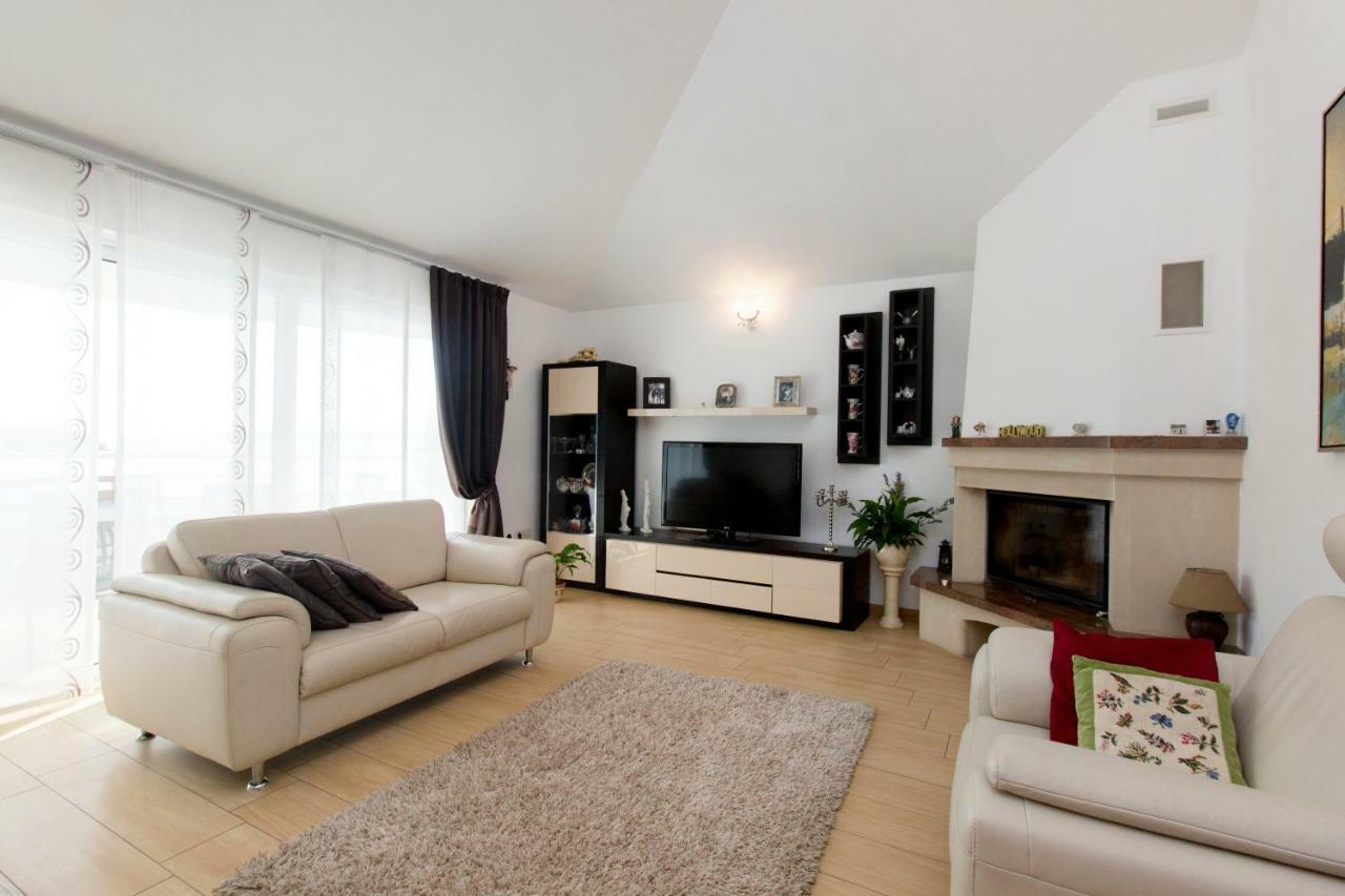 Villa Bozena Brodarica  Εξωτερικό φωτογραφία