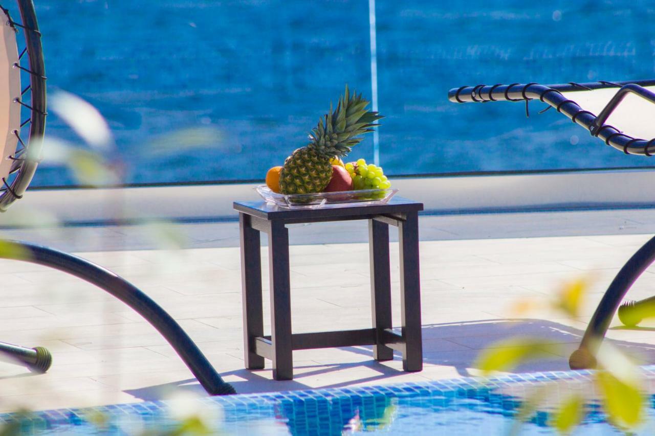 Villa Bozena Brodarica  Εξωτερικό φωτογραφία