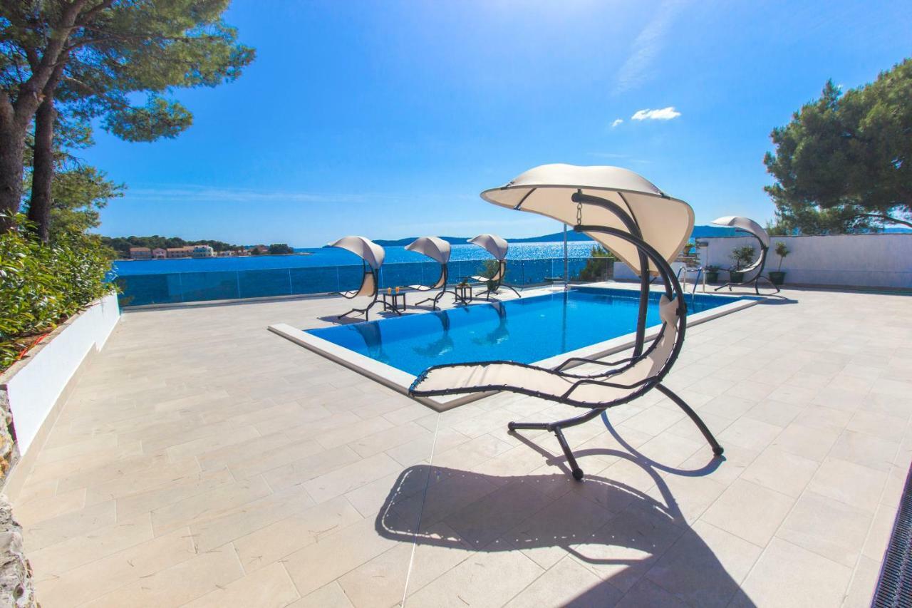 Villa Bozena Brodarica  Εξωτερικό φωτογραφία