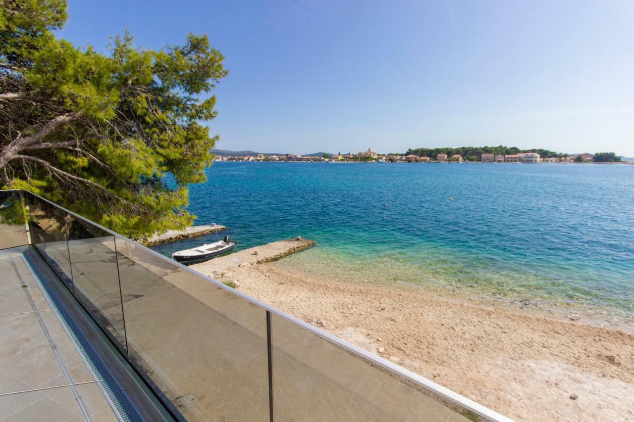 Villa Bozena Brodarica  Εξωτερικό φωτογραφία