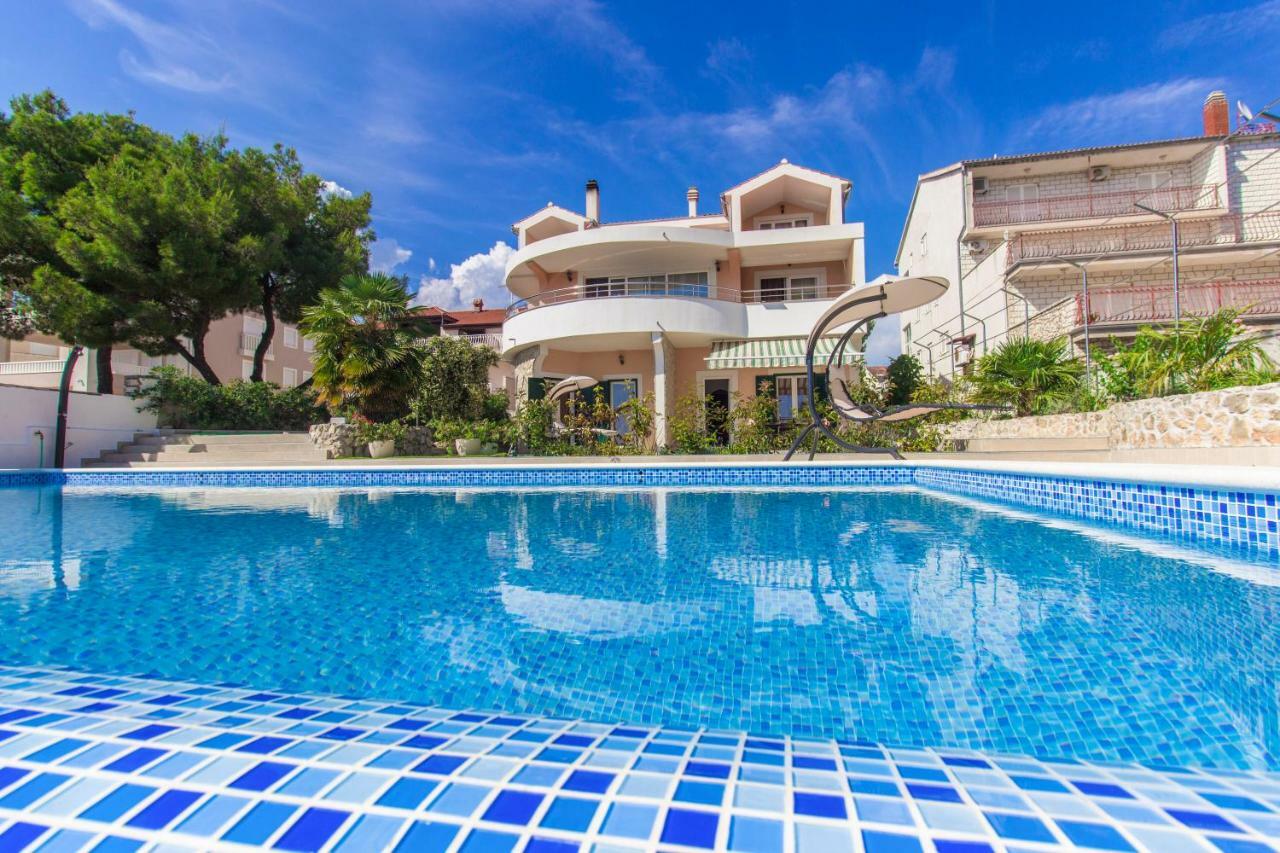 Villa Bozena Brodarica  Εξωτερικό φωτογραφία