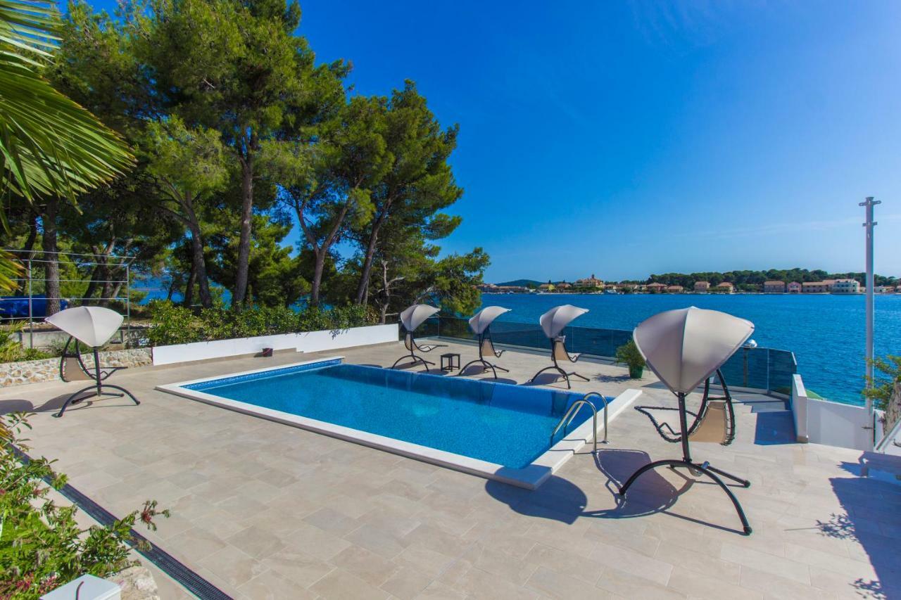 Villa Bozena Brodarica  Εξωτερικό φωτογραφία