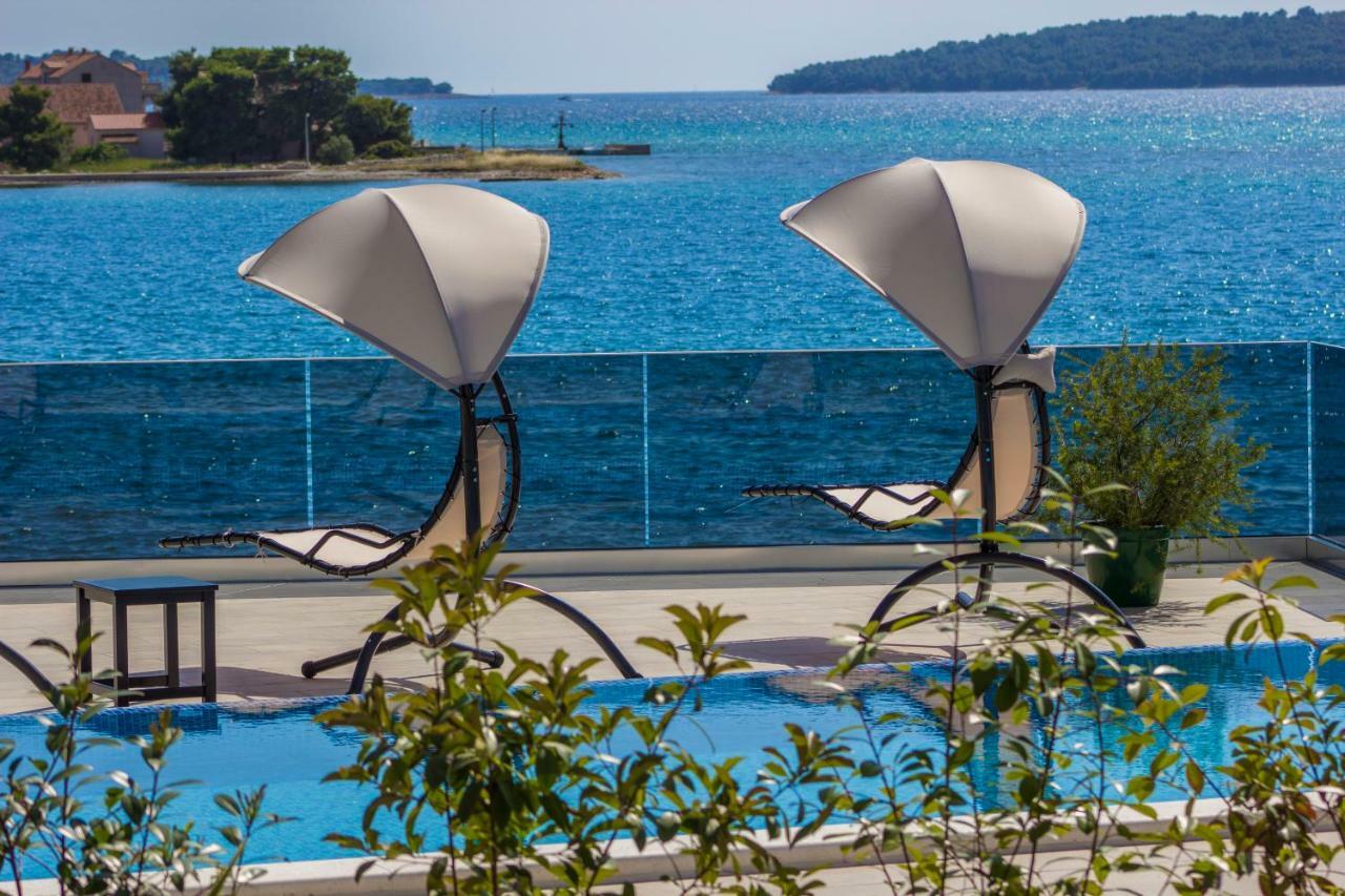 Villa Bozena Brodarica  Εξωτερικό φωτογραφία