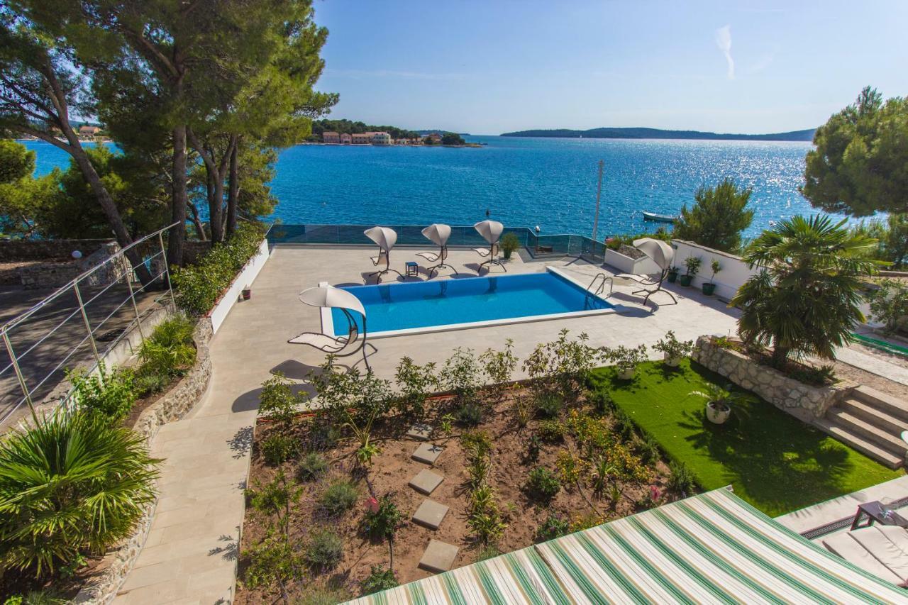 Villa Bozena Brodarica  Εξωτερικό φωτογραφία