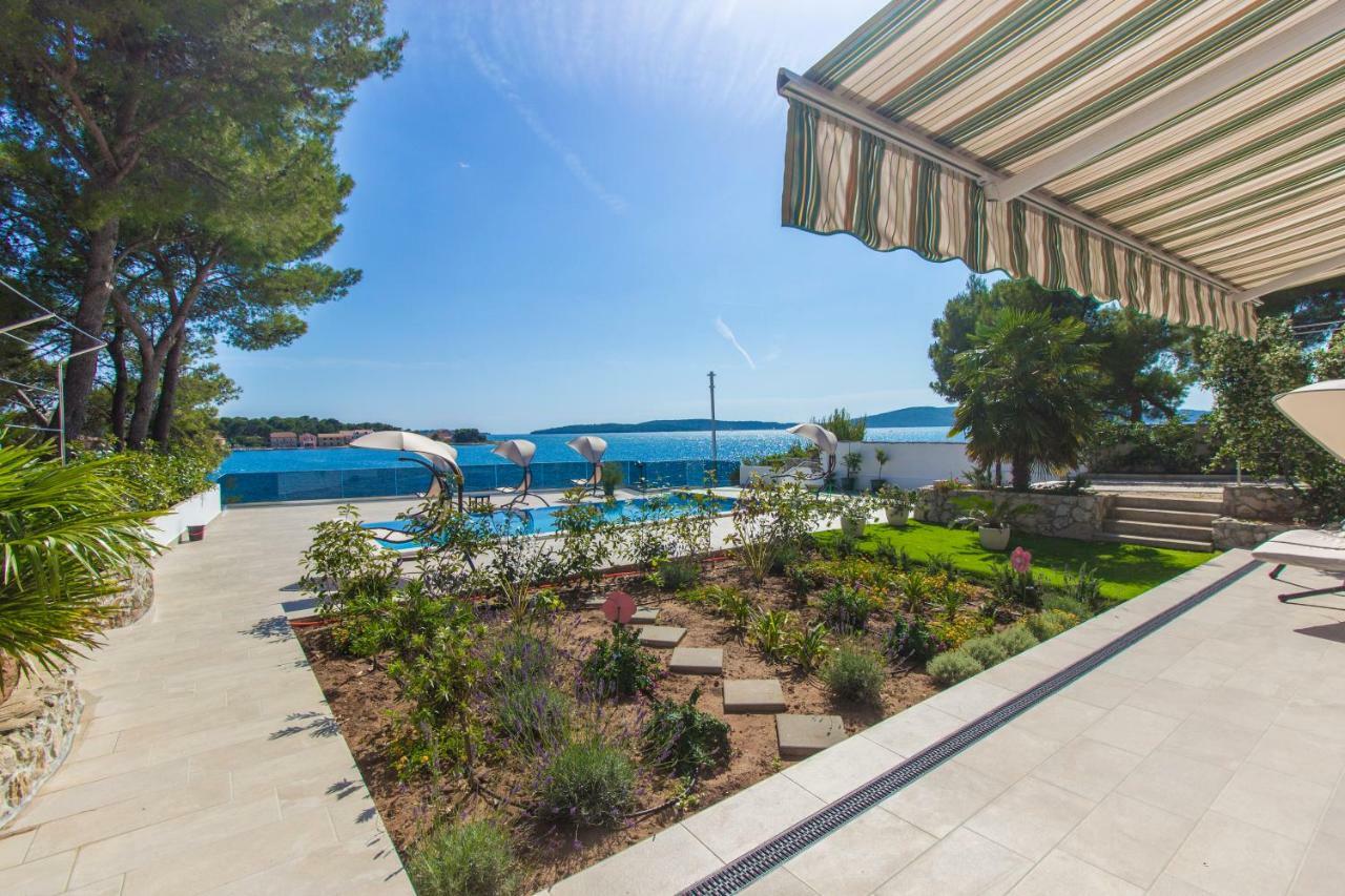 Villa Bozena Brodarica  Εξωτερικό φωτογραφία