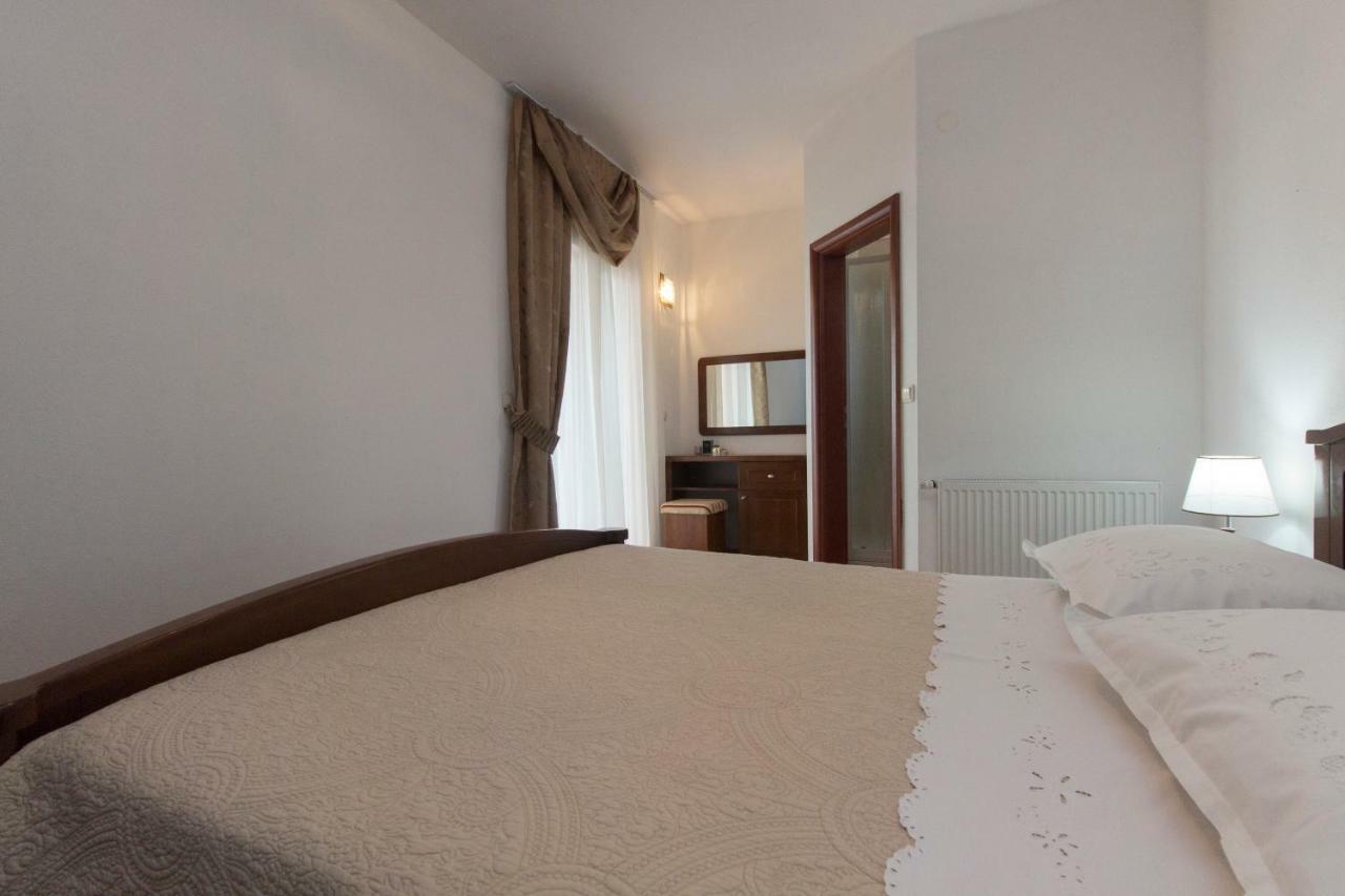 Villa Bozena Brodarica  Εξωτερικό φωτογραφία