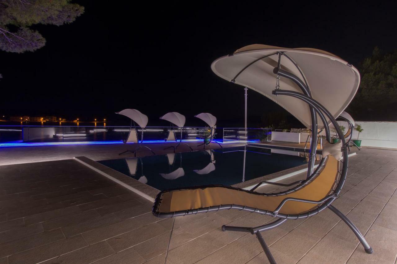 Villa Bozena Brodarica  Εξωτερικό φωτογραφία