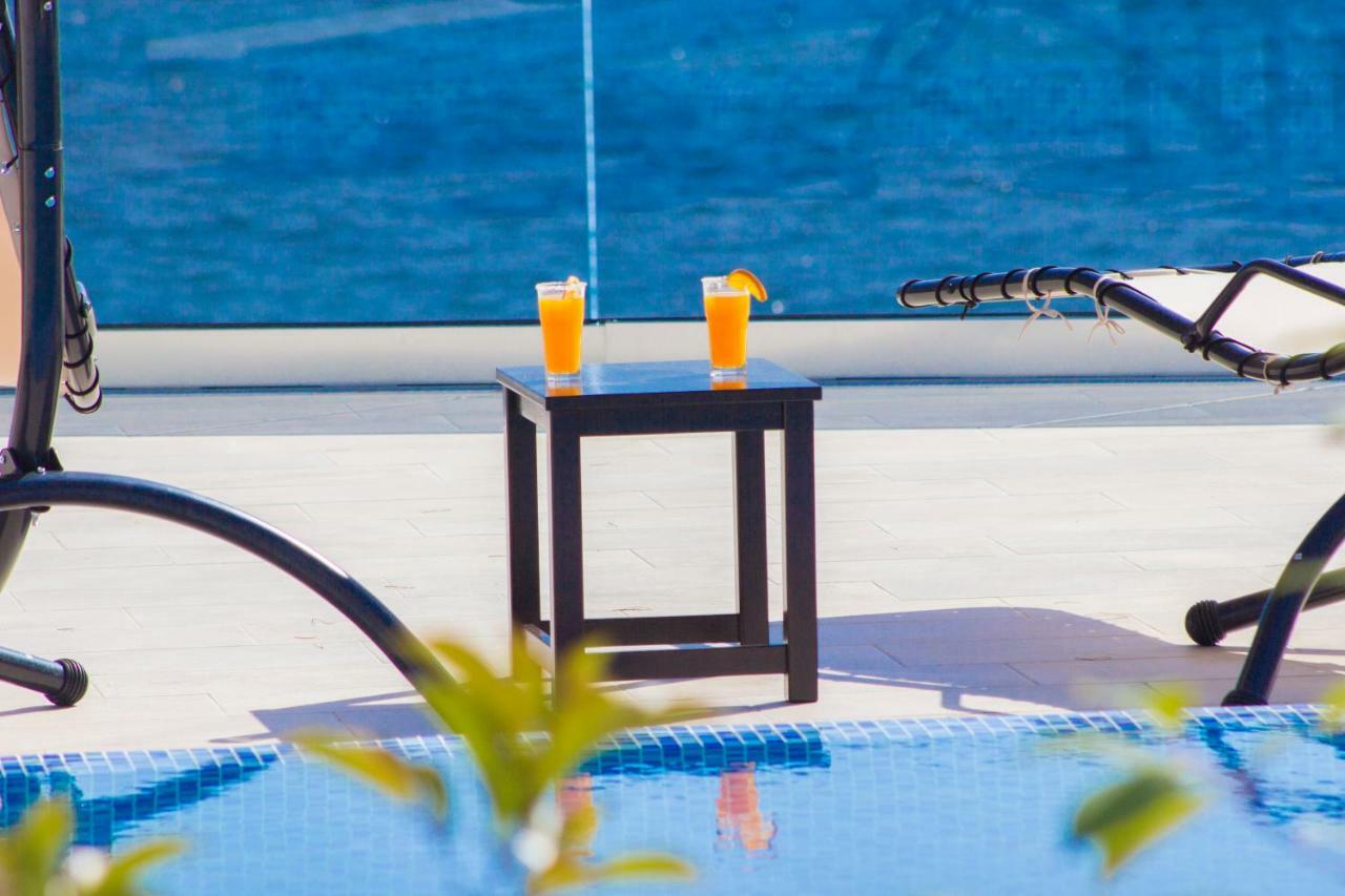Villa Bozena Brodarica  Εξωτερικό φωτογραφία