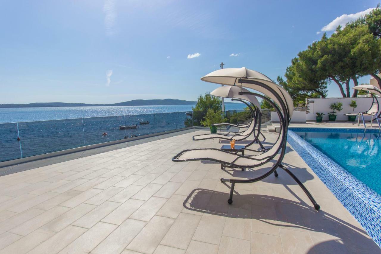 Villa Bozena Brodarica  Εξωτερικό φωτογραφία