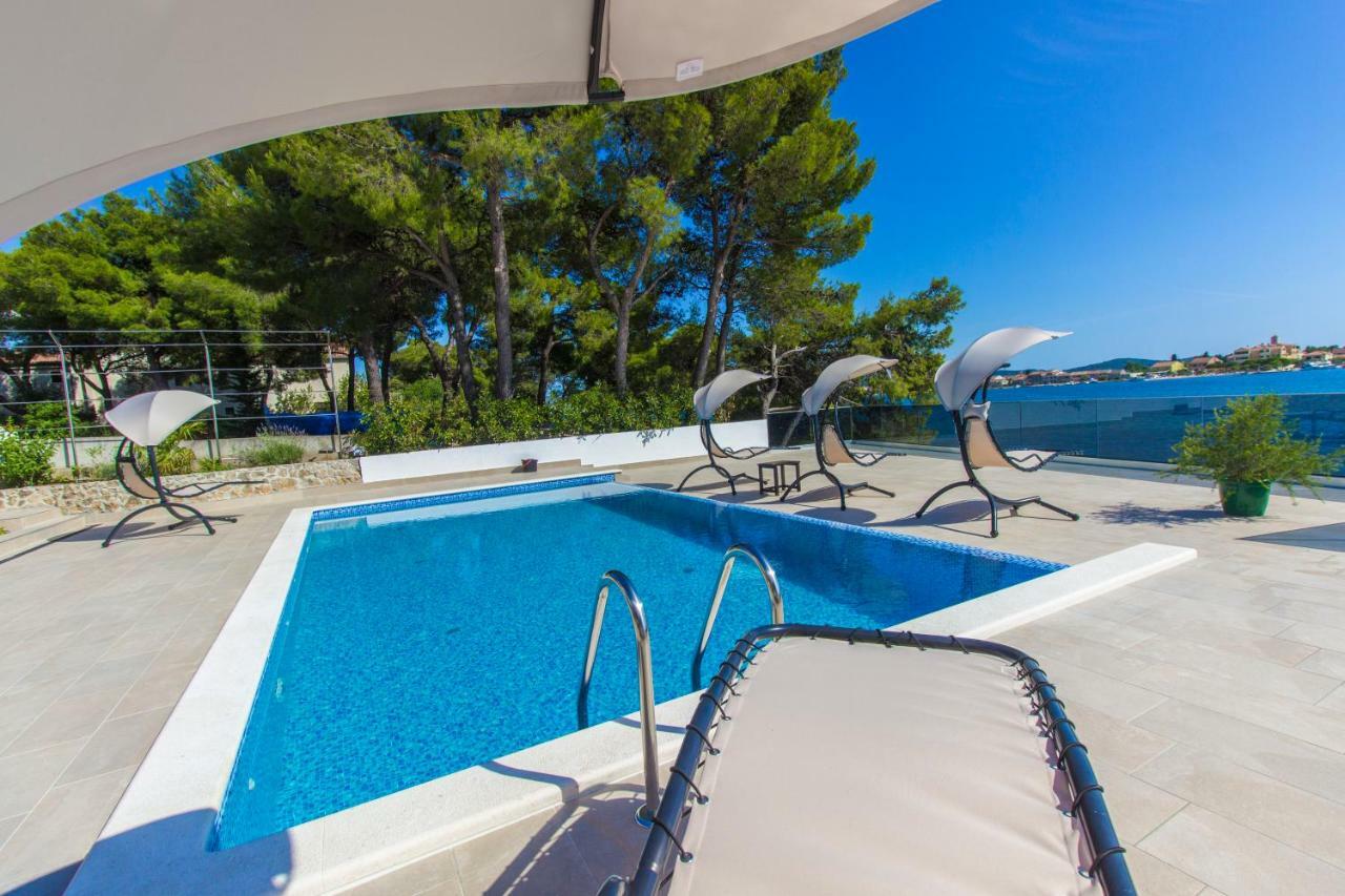 Villa Bozena Brodarica  Εξωτερικό φωτογραφία