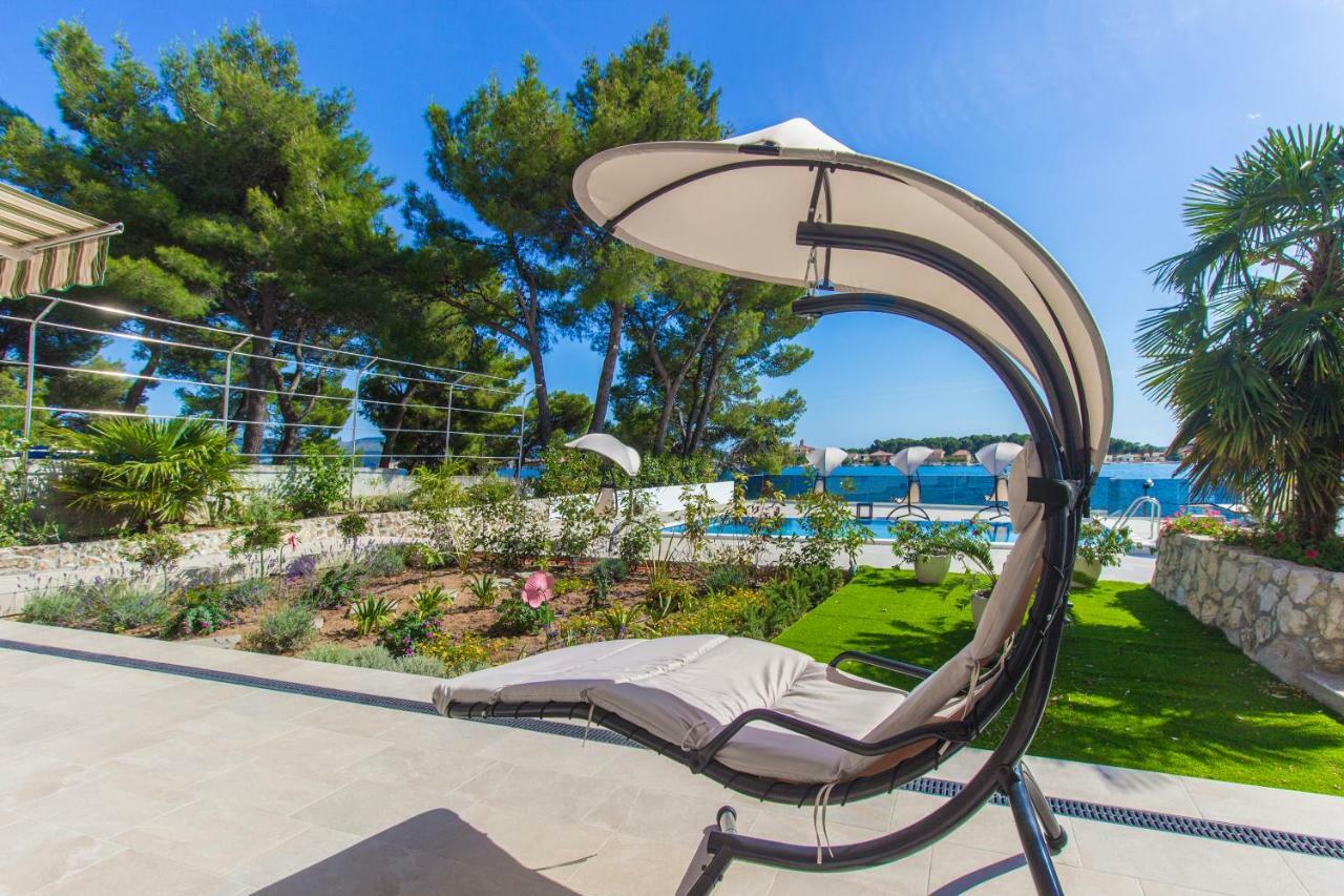 Villa Bozena Brodarica  Εξωτερικό φωτογραφία