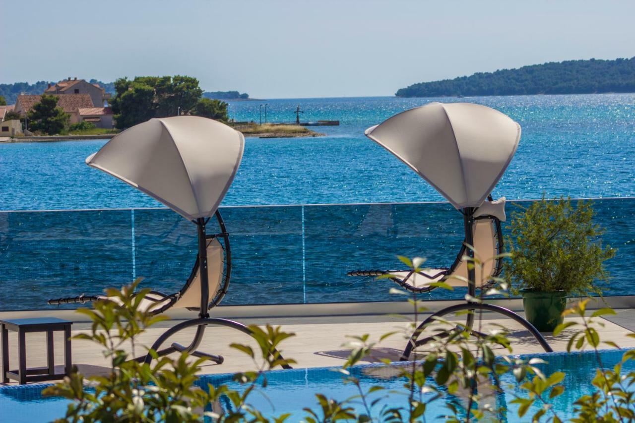 Villa Bozena Brodarica  Εξωτερικό φωτογραφία