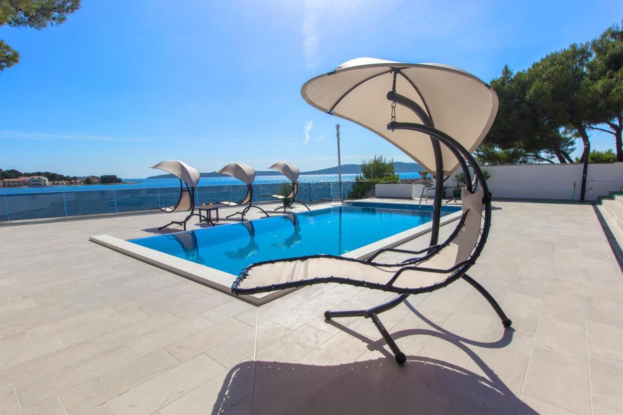 Villa Bozena Brodarica  Εξωτερικό φωτογραφία