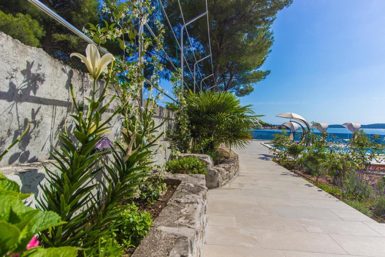 Villa Bozena Brodarica  Εξωτερικό φωτογραφία
