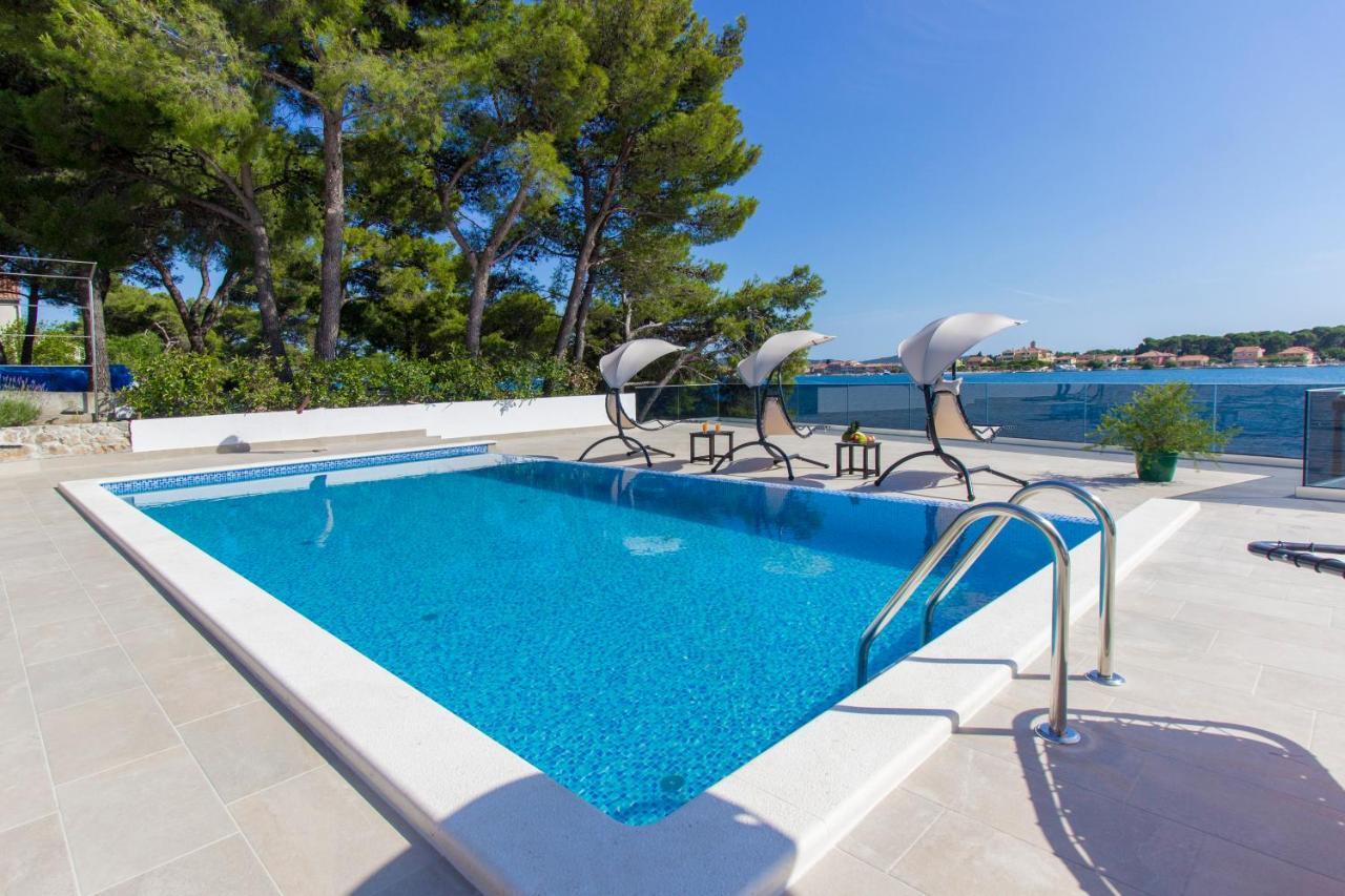 Villa Bozena Brodarica  Εξωτερικό φωτογραφία