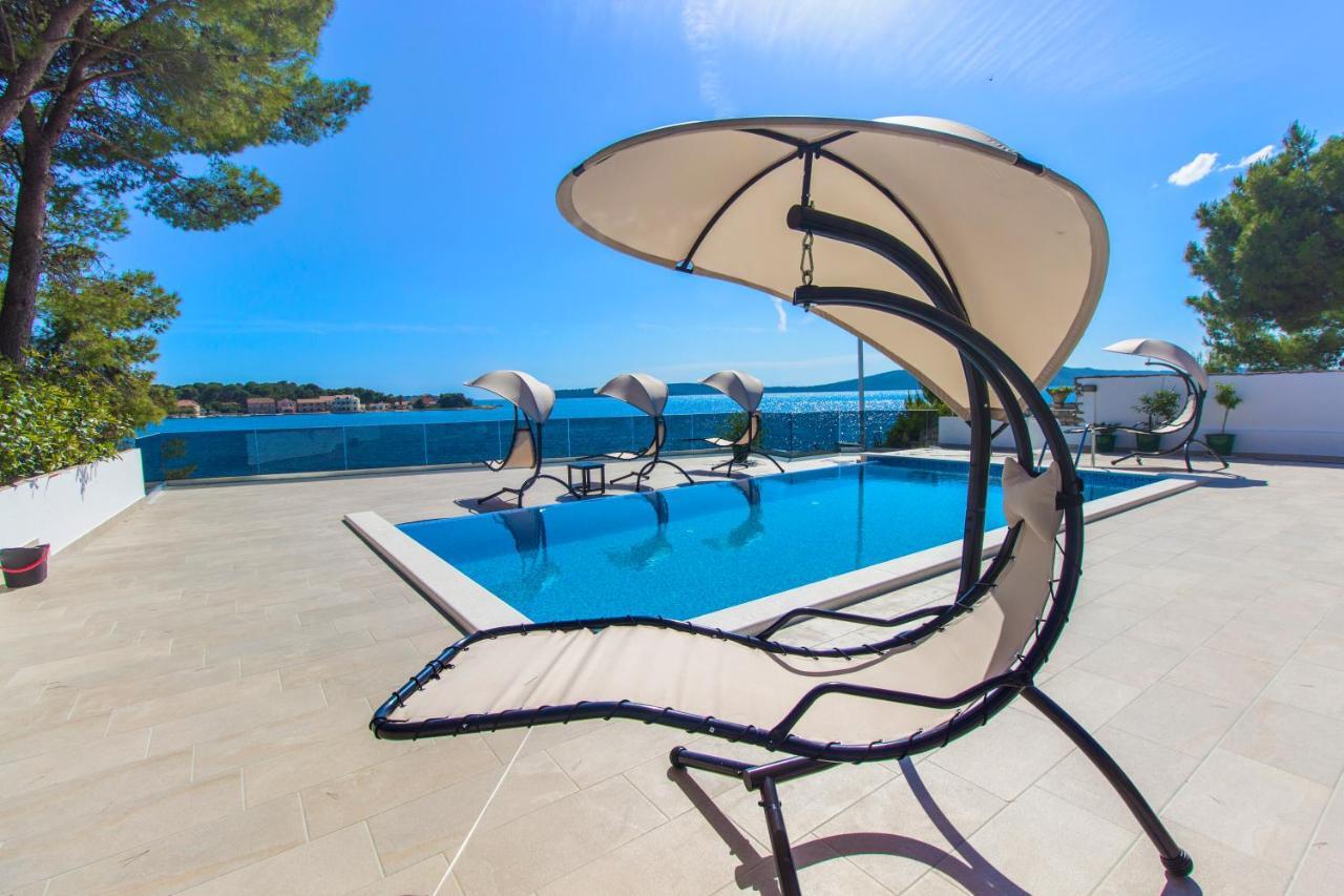 Villa Bozena Brodarica  Εξωτερικό φωτογραφία