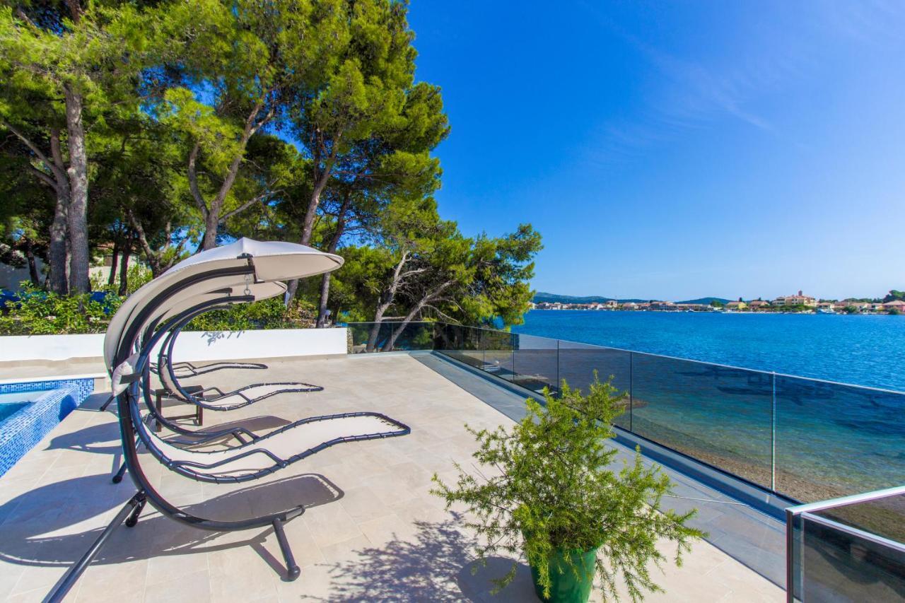 Villa Bozena Brodarica  Εξωτερικό φωτογραφία
