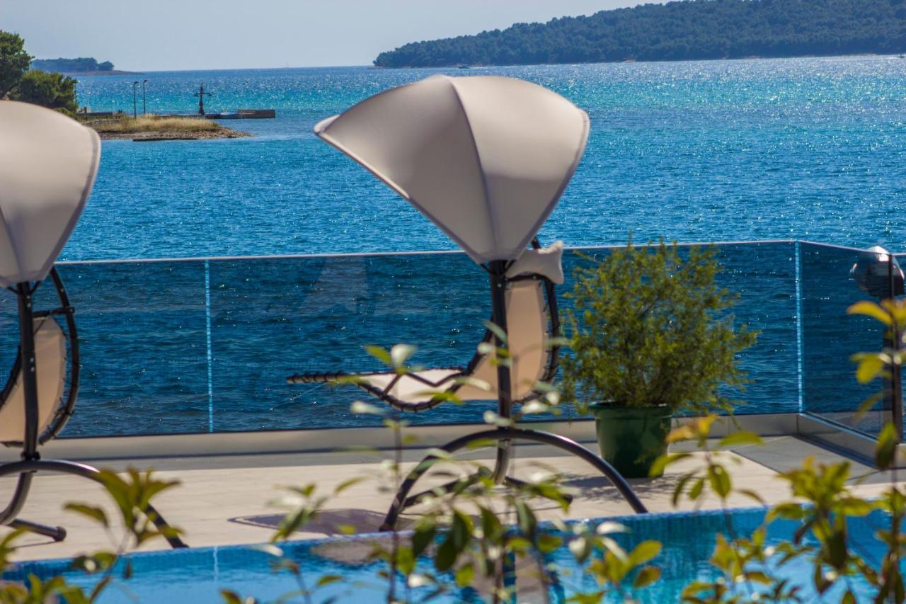 Villa Bozena Brodarica  Εξωτερικό φωτογραφία